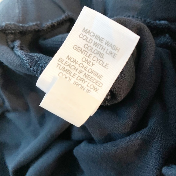 J. Jill Wearever Relaxed Ankle Pants - Picture 6 of 9